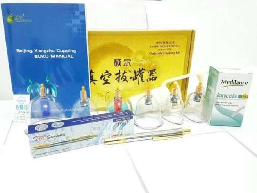 PAKET KOP BEKAM ISI 6 PEN STAINLESS JARUM MEDILANCE Lancet Murah