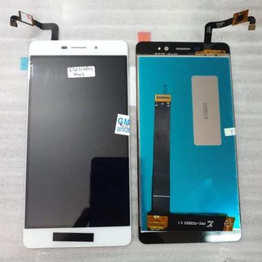 Hp Android Coolpad E502 Terbaru Ori Harga Termurah Blibli Com