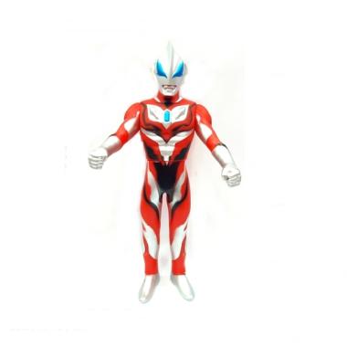 Ultraman Geed Action Figure