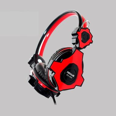 Jual Rexus Vonix F85 Gaming Headset Online Juli 2020 Blibli Com