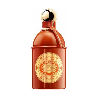 guerlain rouge parfum