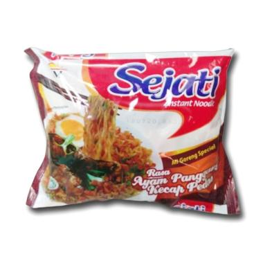 Jual Intermi Ayam Mie Goreng Instant 65 G Bungkus Online September 2020 Blibli Com