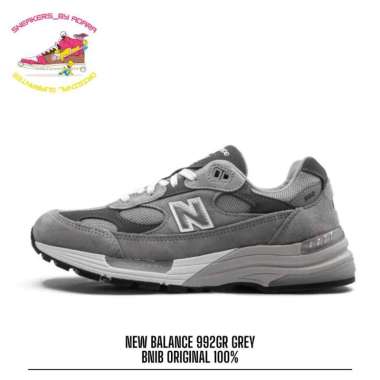New balance new arrivals 992 masculino cinza