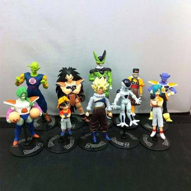 shallot action figure