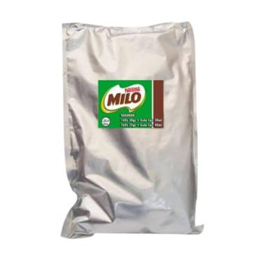 Milo Bubuk Minuman [1 kg]