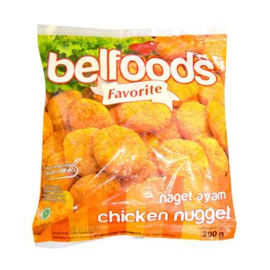 Belfoods Nugget