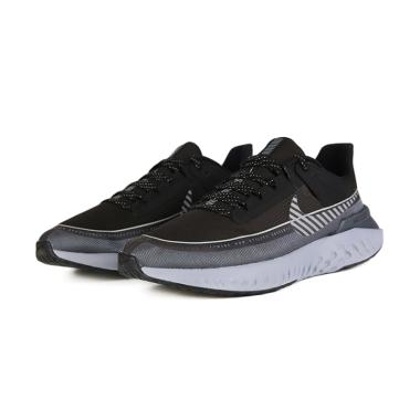 Jual Nike Legend React 2 Men S Running Shoes Black Cu3002 001 Us7 11 2002 Online November 2020 Blibli