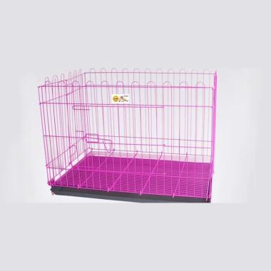 OEM A-300 Kandang Hewan Kucing Atas Terbuka