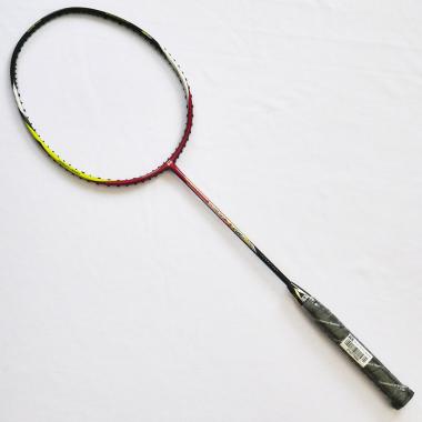 Reinforce Speed Solitaire LTE Raket Badminton RS - RED