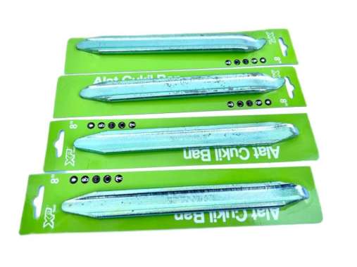 2 Pcs Congkelan Ban Alat Congkel Alat Cungkil Alat Jugil Ban Motor 8"