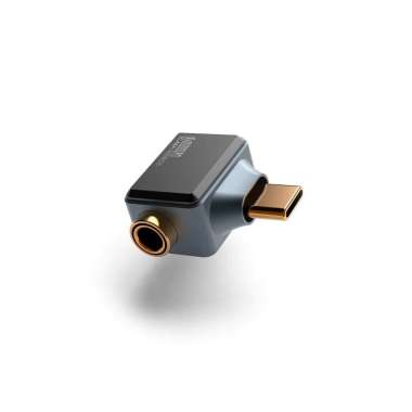 ddHIFI / DD HIFI TC44A USB Type-C to 4.4mm DAC Adapter / Converter
