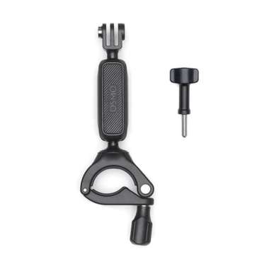 DJI Osmo Action 3 Handlebar Mount