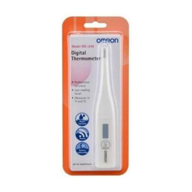 Omron MC246 Termometer