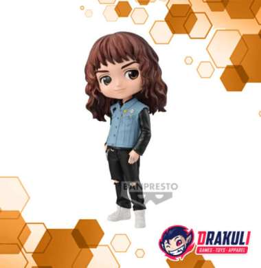 Banpresto Q Posket Stranger Things Eddie