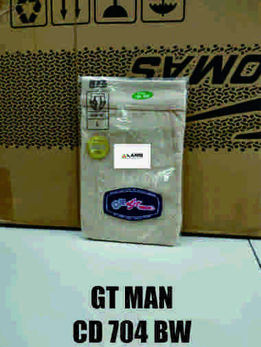 GT MAN CD 704 BW