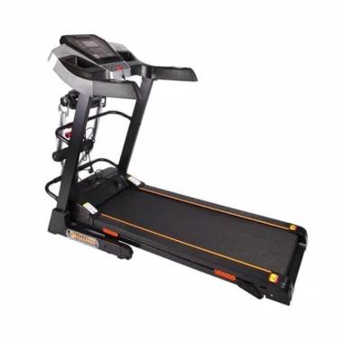 Jual Alat Fitnes Lari Murah Harga Promo Blibli Com