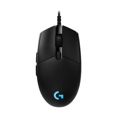 Mouse Logitech G 20 Kualitas Branded Harga Baru Juli 2020 Blibli Com