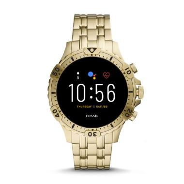 Fossil Saat