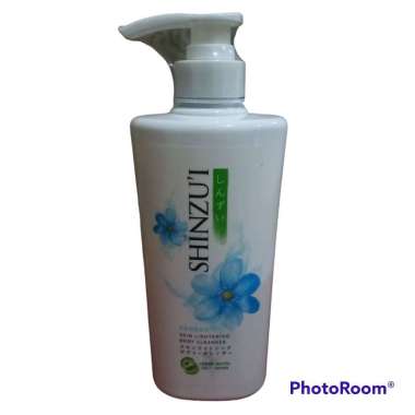 Shinzui Body Cleanser