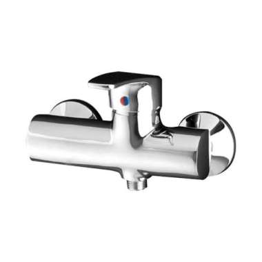Kran Shower Mixer Wasser MSW-S120 / Kran Mixer Wasser MSW S120 / Wasser MSW S 120 / Wasser MSWS120 /