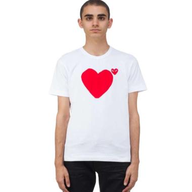 Comme des Garcons Play Black Heart 