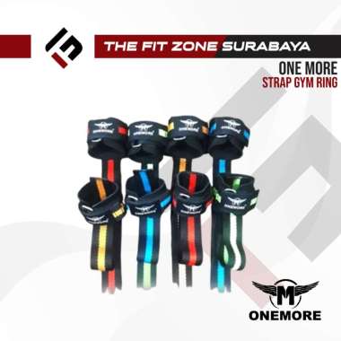Strap GYM Ring One More