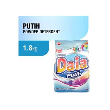 Daia Deterjen Bubuk