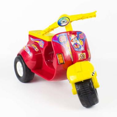 Jual Motor Vespa Anak Online Baru Harga Termurah Juli 2020