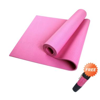 Jual Matras Yoga Reebok Dan Kettler Harga Murah Blibli Com