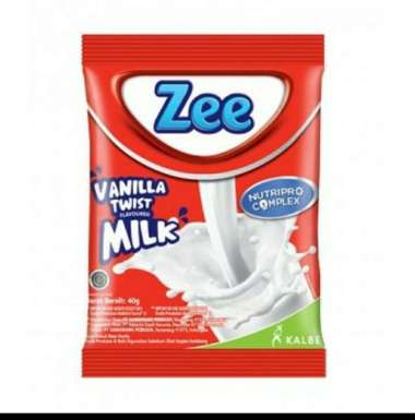 Daftar Harga Susu Zee Zee Terbaru Agustus 2020 Terupdate