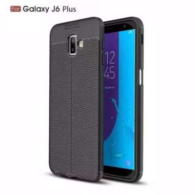 Case Autofocus Samsung J6 Plus / Galaxy J6 Plus Model: SM-J610F / SM-J610F / SM-J610G / SM-J610FN Ca