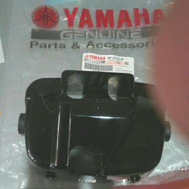 Batok Belakang Lampu Depan Yamaha Rx King New