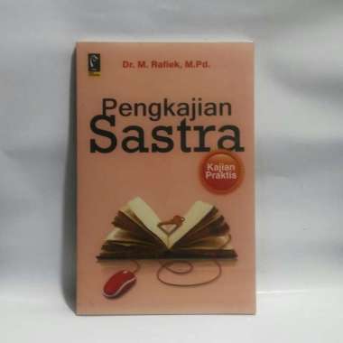 Buku Pengkajian Sastra