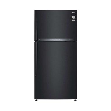 Jual Kulkas Lg 2 Pintu Baru Cicilan Tanpa Kartu Kredit Blibli Com