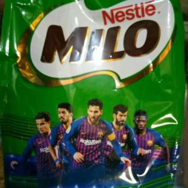 MILO 1KG MALAYSIA FREE 100GRAM
