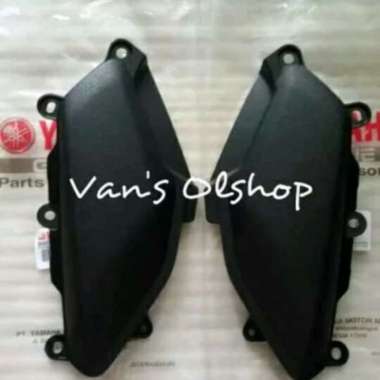 Sambungan Body tengah Nmax kanan kiri Original
