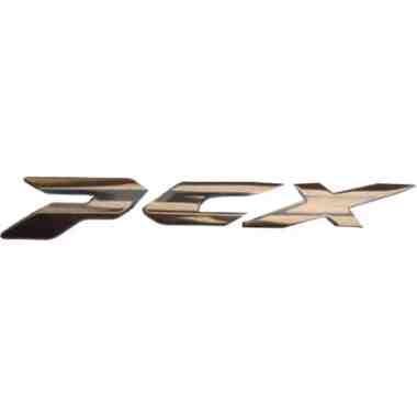 Emblem PCX Gold Type 1 Honda PCX 160 86830K1ZN30ZA