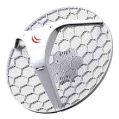 mikrotik LHG5 RBLHG-5nD white