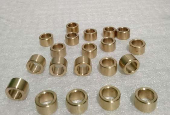 BUSH BEARING CVT 6002 / BOS BEARING CVT BEAT- VARIO