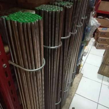Asdrat Long Drat 8Mm Stainles