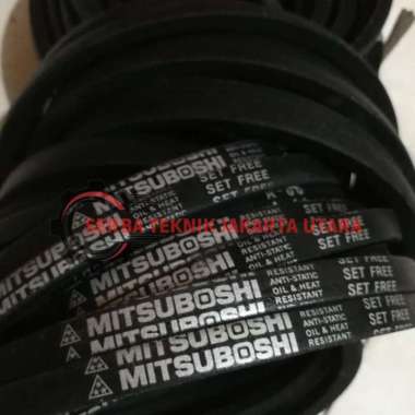 MITSUBOSHI VBELT Type M28-30 Tali Kipas Super Quality Type M M-30