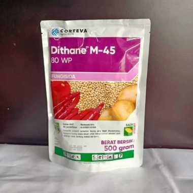 FUNGISIDA DITHANE M-45 80WP 500GR