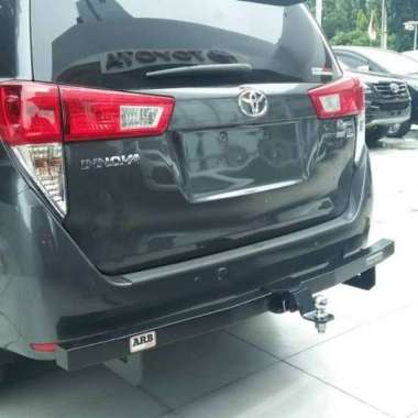 TOWING BELAKANG ALL NEW INNOVA REBORN