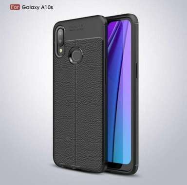 Case Autofocus Samsung A10s / Galaxy A10s 001 Samsung Galaxy A10s Black