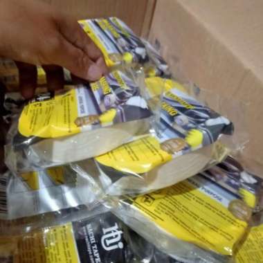 Nachi Masking Tape 24Mm Lakban Kertas 24Mm