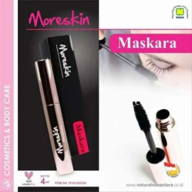 MASKARA MORESKIN NASA ORIGINAL