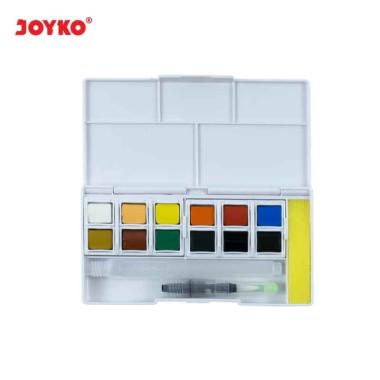 Kuas Watercolor Harga Terbaru Juli 2020 Blibli Com