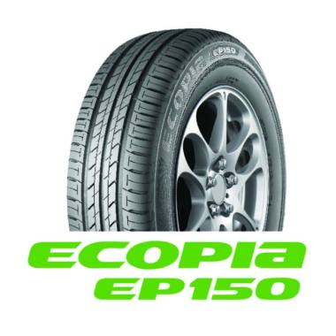 Bridgestone 185-60 R15 Ecopia Ep150 Ban Mobil