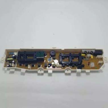 Modul Pcb Mesin Cuci Samsung WA80H4000SG WA70H4000SW WA85F5S3 BEST SELLER Multicolor