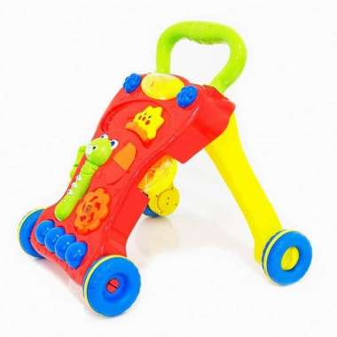 Jual Roda Bayi Belajar Jalan Model Terbaru 2020 Blibli Com